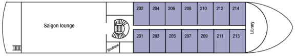 Deck Plan deck-2